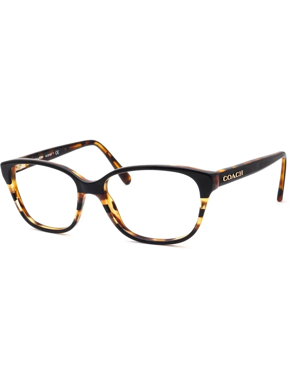Coach HC 6103 5443 Eyewear
